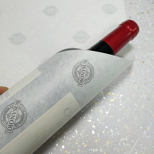 Custom Logo Full <b>Color</b> PE Waterproof <b>Tissue</b> Wrapping <b>Paper</b> for Cloth Wrapping Custom Size E-commerce Gift Packaging - Product Image 6