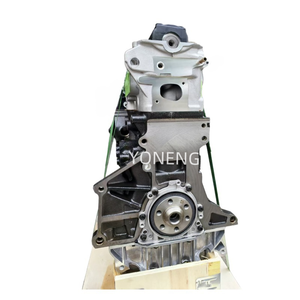MOTOR AKL de bloque largo de alta calidad para <span class=keywords><strong>A4</strong></span> <span class=keywords><strong>B5</strong></span> Passat Garantía de Calidad de combustible de gasolina - Product Image 5