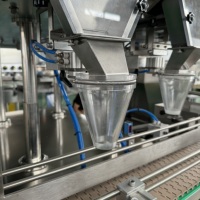 Nouvelle Machine de Comptage Électronique Numérique Automatique à 8 Têtes pour Comprimés et Capsules 2026 – Compteur de Petites Pilules Mini