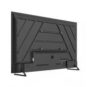 Téléviseur LED intelligent 4K HDTV de 85 pouces en verre trempé avec système Android, résistant aux chocs et aux rayures, pour usage hôtelier - Product Image 3