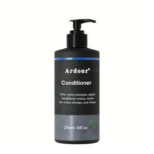 Après-shampoing Kératine & Collagène Marque Blanche – Réparation Intense, Hydratant, Lissant, Anti-frisottis, Nourrissant pour Cheveux Secs et Abîmés – Soin Quotidien - Product Image 1