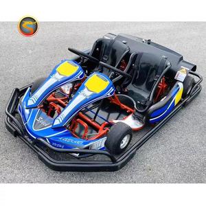 Coches de carreras Go Kart/karts para adultos, GC2009, Nueva Generación, 2022 - Product Image 5