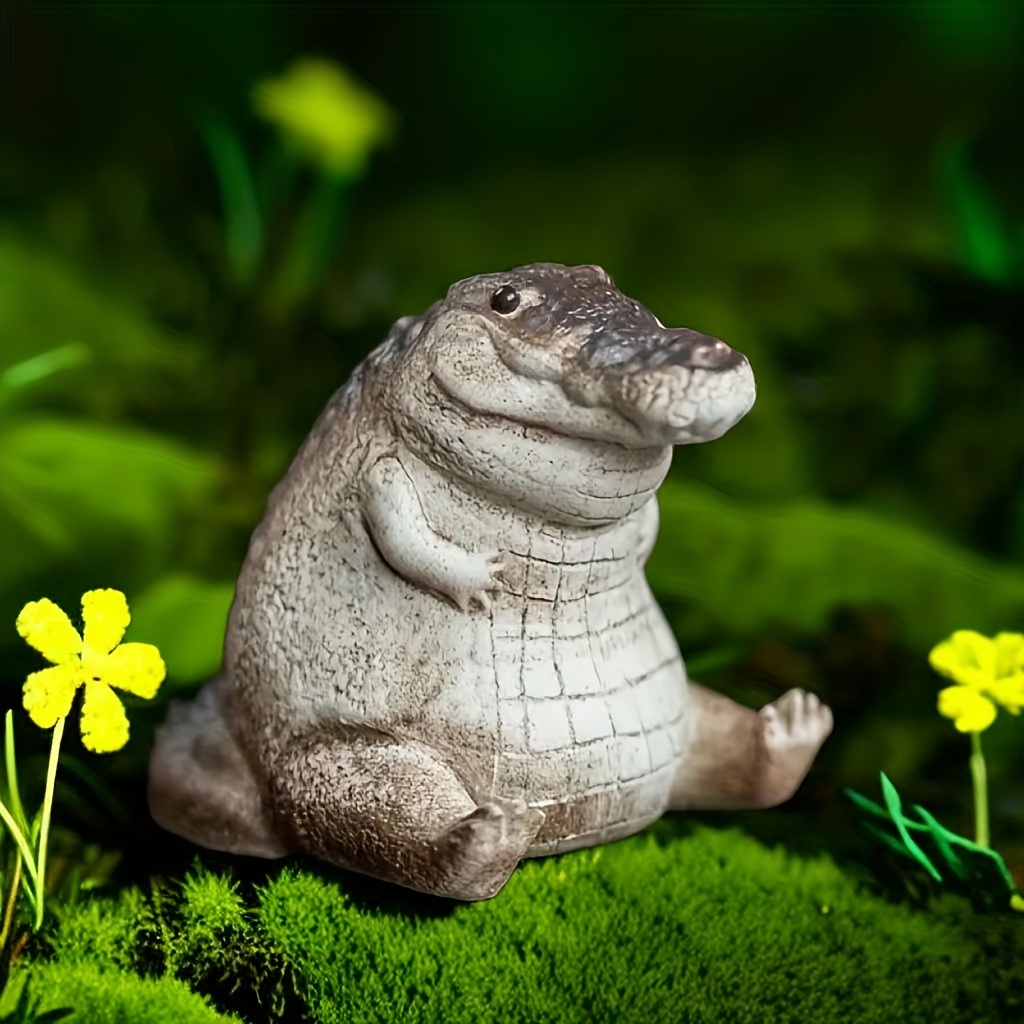 thumbnail image 2 of Mini Animals Figures, Mini Resin Animals, 60PCS Waterproof 2 of 12