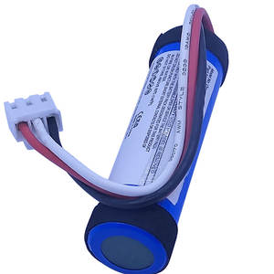 Onyx Studio Speaker Batterij Groothandel Voor Onyx Studio1/2 Bluetooth Speaker 3.7V 2600Mah Batterie Vervangende Batera Distributeur - Product Image 5