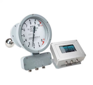 ตัวบ่งชี้ระดับน้ำมันดิจิตอลหม้อแปลงตัวบ่งชี้น้ำมัน pevel - Product Image 6