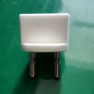 Honeyfly <span class=keywords><strong>G22</strong></span> đèn Gốm cơ sở cắm tối đa 380V 3000W Halogen dẫn bóng đèn kết nối đèn phần chủ ổ cắm cho <span class=keywords><strong>G22</strong></span> - Product Image 2