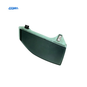Vitre latérale de porte automobile profondément teintée pour BMW Série 3 E92 Coupé 2004-2013 OE 51337119203 - Product Image 4
