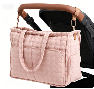 <span class=keywords><strong>Bolsa</strong></span> de Pañales con Estampado, MOQ Bajo, <span class=keywords><strong>Bolsa</strong></span> de Viaje de Poliéster, Bolso de Maternidad <span class=keywords><strong>para</strong></span> Parto, <span class=keywords><strong>Bolsa</strong></span> <span class=keywords><strong>para</strong></span> Bebé - Product Image 2
