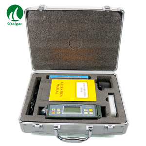 SRT-6200 taşınabilir yüzey sertlik testi <span class=keywords><strong>SRT6200</strong></span> Ra Rz dijital Metal yüzey sertlik testi - Product Image 6