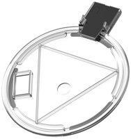 Support de lumières Honcam RGB