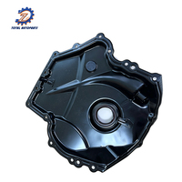Penutup Timing OEM 06K109211AA 06K 109 211 06K 109 211 AA untuk V-W Golf Tiguan Au-di A3 A4 A5 A6 Q3 Q5 TT
