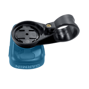 Giá đỡ máy tính xe đạp đường trường, xe đạp thể thao ba môn phối hợp 22,2mm dành cho <span class=keywords><strong>Garmin</strong></span> <span class=keywords><strong>Edge</strong></span> - Product Image 6