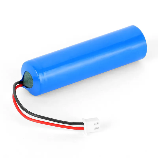 OEM/ODM 18650 21700 Rechargeable Lithium Battery Pack 3.7V 7.4V 12V 24V for Robot Power Tool Medical Equipment
