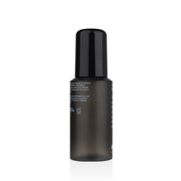 Flacons cosmétiques en plastique vides de 100 ml pour lotion liquide, pompe, matériau recyclable, logo personnalisé, emballage pour sérum de soin de la peau, crème pour le visage