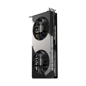 INNO3D Graphics <b>Card</b> GeForce RTX5060TI 8GB 16GB <b>Twin</b> DLSS 4 Black GPU <b>Cards</b> Video Graphic <b>Cards</b> Gaming Graphic <b>Cards</b> Gaming - Product Image 1