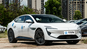 2025 Avatr 12 Max Coche nuevo y coche usado <span class=keywords><strong>AVATAR</strong></span> 12 Ultra Tracción trasera Rango extendido para adultos Huawei New Energy Vehicles EV - Product Image 2