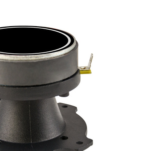 Haut-parleur tweeter en aluminium Soway OP-M TW-T5 Super puissant de 4 pouces pour l'audio automobile - Product Image 2