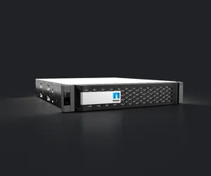 Netapp fas2750 מערכת אחסון רשת בקר כפולה עם 24x960Gb ssd 12Gbps x371a cdot clustersmode 12GB ps - Product Image 5