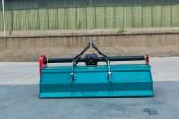 Approvisionnement d'usine Robuste Opération facile Durabilité Rotavator Rotary Tiller pour la culture du sol