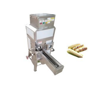 Corn Shelling Machine Automatic Maize Shelling Machine Maize <b>Sheller</b> Machine Corn Thresher - Product Image 5