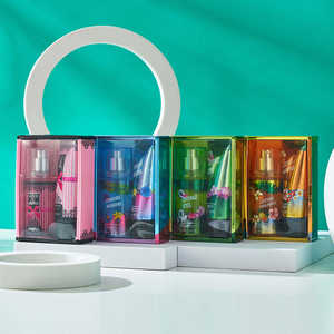 Spray Corporel <span class=keywords><strong>Parfum</strong></span>é Écologique Longue Durée pour <span class=keywords><strong>Femme</strong></span> 236ml – <span class=keywords><strong>Parfum</strong></span> Floral Fruité de Haute Qualité – Marque Privée – <span class=keywords><strong>Prix</strong></span> de Gros - Product Image 6