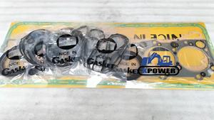 ชุดปะเก็นเต็มเครื่องยนต์6HK1 XPOWER 1-87812-038-3 1878120383ใช้ได้กับเครื่องยนต์หัวฉีดอิเล็กทรอนิกส์6HK1 - Product Image 5