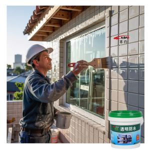 Sapion - Revestimiento Impermeable Directo de Fábrica al por Mayor, Spray Impermeabilizante Transparente, Sellador Impermeable - Product Image 1