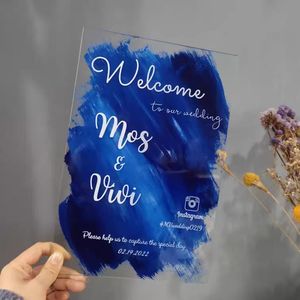 Portatile su misura eco-friendly per il <span class=keywords><strong>Menu</strong></span> acrilico Display facile montaggio moderno piatto di listino prezzi per il caffè - Product Image 6