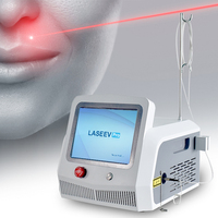 Diodo Endolaser 980 1470 Machine de liposuccion laser Vaser