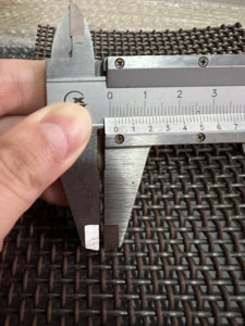 Giá thấp Máy Nghiền lưới máy nghiền lưới màn hình máy nghiền màn hình rung KHAI THÁC MỎ - Product Image 4