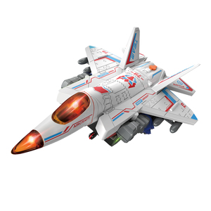 Kouyikou <span class=keywords><strong>2025</strong></span> New RC Đồ chơi máy bay Morphing <span class=keywords><strong>Robot</strong></span> ánh sáng và âm thanh 2 trong 1 điều khiển từ xa đồ chơi cho bé trai. - Product Image 4