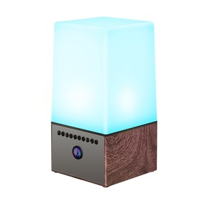 Indoor Home Security Camera Night <strong>Light</strong> Night Vision Motion <strong>Detection</strong> 24/7 Recording WiFi Baby Monitor Nanny Cam CMOS Imaging - Product Image 5