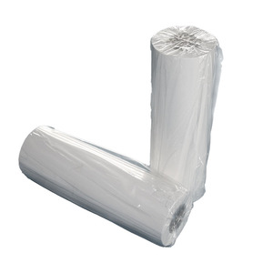 TPUホットメルト接着剤Webフィルム生地衣類不織布ラミネーションで熱接着 - Product Image 2