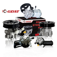 GDST Hydraulische Servolenkung pumpe für Toyota Hilux Vigo Revo Land Cruiser Camry Dyna 4 Läufer Krone Previa Innova Rav4 Yaris