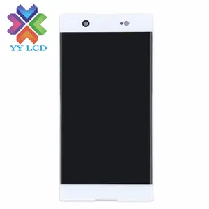 Beste Klant Feedback Voor Sony Xperia C7 XA1 Ultra G3221 G3223 G3226 G3212 Mobiele Telefoon Lcd Met Touch Panel Voltooid