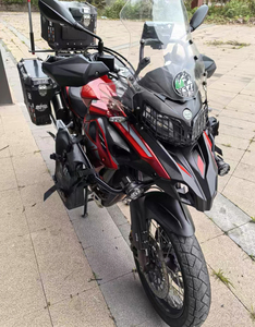 Venta al por Mayor de Varias Motocicletas de Aventura de Segunda Mano en <span class=keywords><strong>2018</strong></span> - Product Image 2
