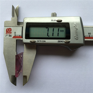 Акриловые Квадратные бусины, 22 мм - Product Image 4
