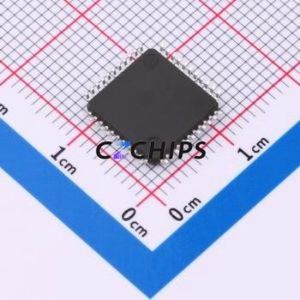 Haute qualité RN8302B(V3) LQFP-44(10x10) Circuit intégré IC puce PMIC comptage d'énergie IC - Product Image 2