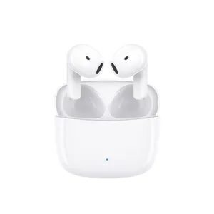 Mini Light Wireless Auriculares Inalambricos Led Low Latency Boat Earphone Power Touch Control Fone De Ouvido Bluetooth