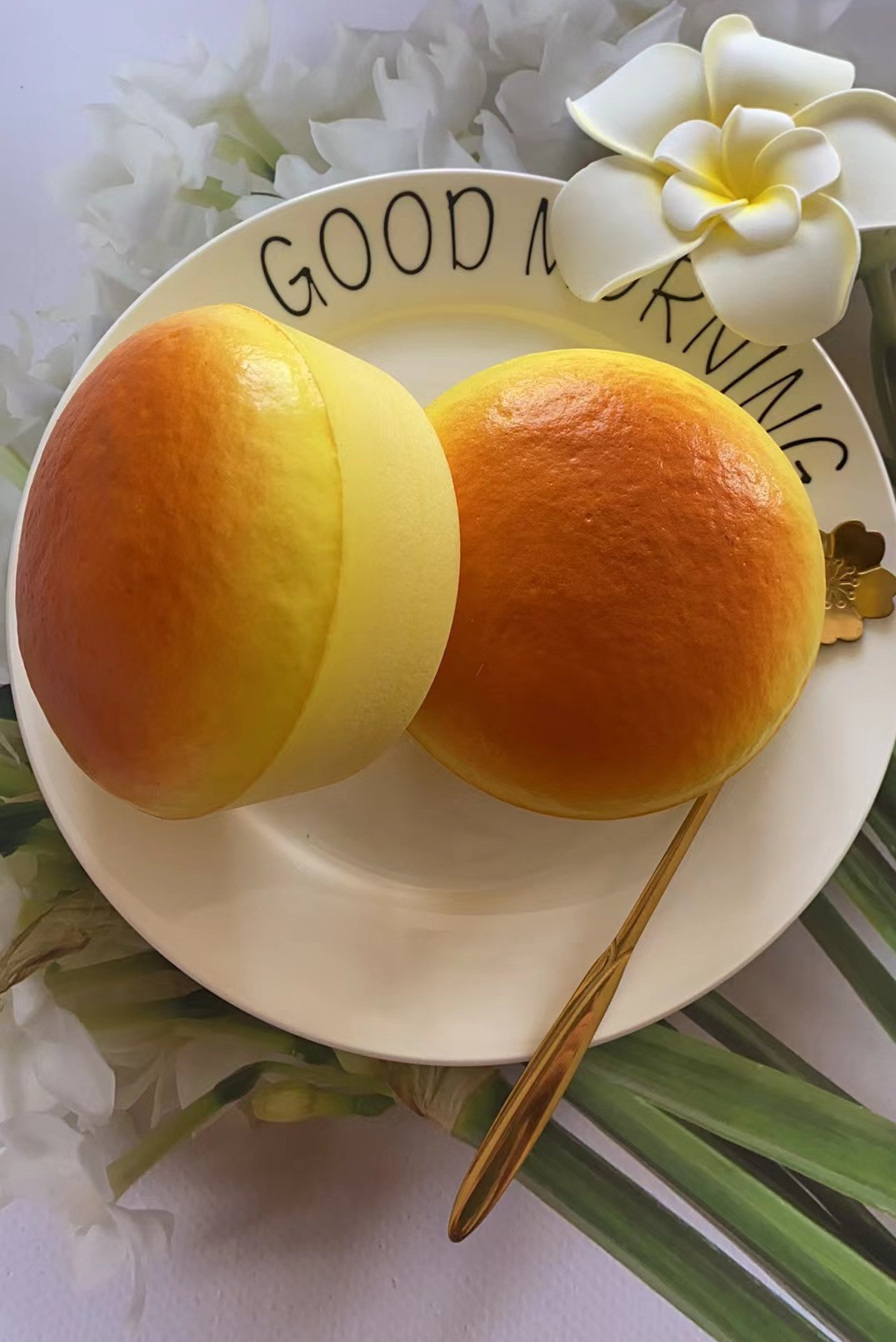 B003 spontaneous 10 cm small round cheese coloring 101058
