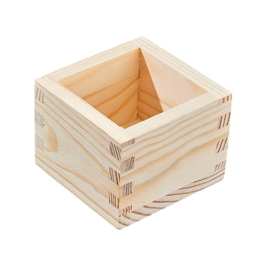 Juego de Tazas de <span class=keywords><strong>Sake</strong></span> de Madera Maciza Personalizadas de Estilo Japonés, con Caja de Madera, para Uso en Restaurantes de <span class=keywords><strong>Sushi</strong></span>, Color Blanco - Product Image 1