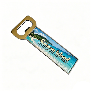 Ouvre-bouteille portable en alliage de zinc au design simple et pratique, idéal pour les cadeaux promotionnels – Mode, Milos Island, Fidji, <span class=keywords><strong>Tahiti</strong></span> - Product Image 6