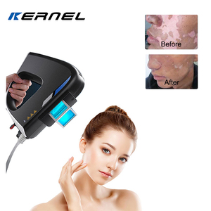 เครื่องมือรักษาโรคสะเก็ดเงินด้วยแสงเอ็กไซเมอร์ 308 นาโนเมตร รุ่น Kernel Professional สำหรับการรักษา<span class=keywords><strong>โรค</strong></span>ด่างขาว <span class=keywords><strong>โรค</strong></span>ผิวหนังด้วยแสงเอ็กไซเมอร์ 308 นาโนเมตร - Product Image 6