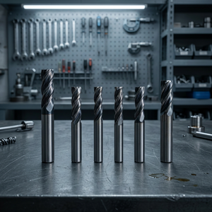 Trung Duong Spiral Flute <b>Taps</b> Inch Sprial Point Machine <b>Taps</b> Bright Uncoated for Nonferrous Metals and Steel <b>Threading</b> Machine - Product Image 3
