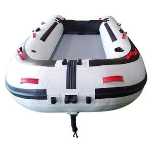 ¡Oferta imperdible! Comprar embarcación inflable Comax OEM/ODM con motor, bote de PVC <span class=keywords><strong>Flik</strong></span> <span class=keywords><strong>Flak</strong></span>, gommone, bote de pesca inflable con tecnología Drop Stitch. - Product Image 1