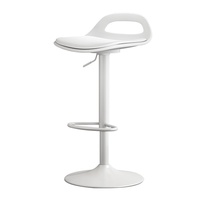 Tabouret de bar commercial haut de gamme 1688, chaise élévatrice de bureau à domicile pour agent d'achat, tabouret de caisse, support global
