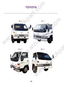 13450-E0F1 13450E0F1 FLY WHEEL para repuestos de camiones japoneses - Product Image 3