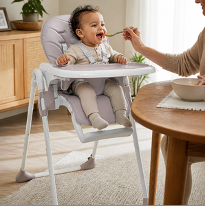 Seggiolone e Sdraietta Elettrica <span class=keywords><strong>per</strong></span> Bambini ODM EN14988, Facile da Installare, Regolabile con Un Solo Pulsante, Pieghevole, <span class=keywords><strong>per</strong></span> l'Alimentazione del Bambino - Product Image 2