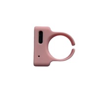 Harga Pabrik Ring Mouse Berkualitas Tinggi Bluetooth Remote Control untuk Ponsel TV dan Lainnya Tiga Warna Pilihan OEM Tersedia