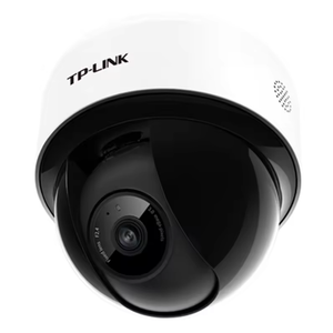 Caméra <span class=keywords><strong>IP</strong></span> Dôme Sans Fil PoE <span class=keywords><strong>TP</strong></span> PTZ Wi-Fi RJ45 IPC43K IPC43KP IPC43KZ avec Zoom - Product Image 2